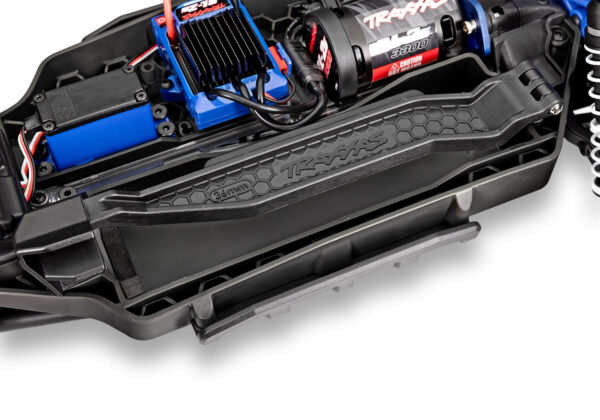 Traxxas Bigfoot 4x4 Brushless Monster Truck - Image 23