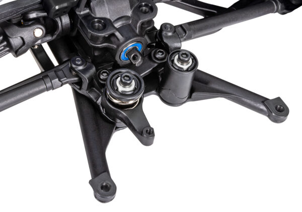 Traxxas Bigfoot 4x4 Brushless Monster Truck - Image 24