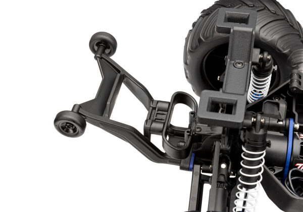 Traxxas Bigfoot 4x4 Brushless Monster Truck - Image 18