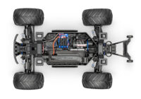 Traxxas Bigfoot 4x4 Brushless Monster Truck - Image 14