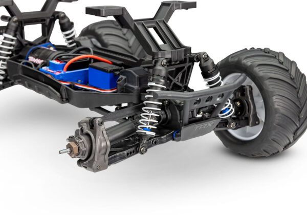 Traxxas Bigfoot 4x4 Brushless Monster Truck - Image 19