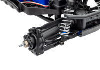 Traxxas Bigfoot 4x4 Brushless Monster Truck - Image 20