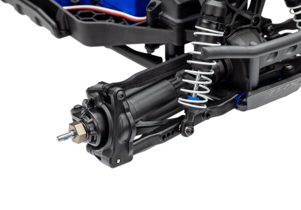 Traxxas Bigfoot 4x4 Brushless Monster Truck - Image 20