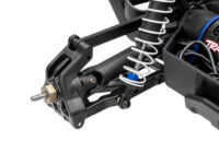 Traxxas Bigfoot 4x4 Brushless Monster Truck - Image 21