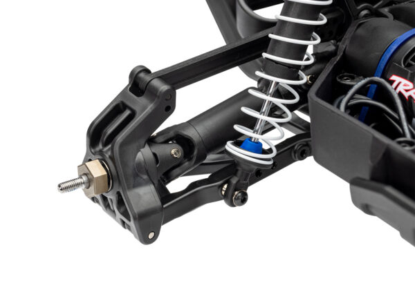 Traxxas Bigfoot 4x4 Brushless Monster Truck - Image 21