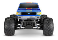 Traxxas Bigfoot 4x4 Brushless Monster Truck - Image 12