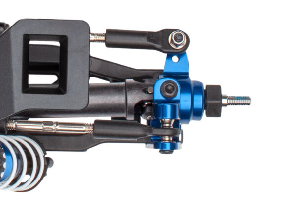 Traxxas Slash 4x4 Ultimate Oranž - Image 18