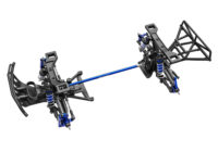 Traxxas Slash 4x4 Ultimate Oranž - Image 17