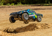Traxxas Slash 4x4 Ultimate Roheline - Image 4