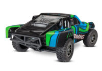 Traxxas Slash 4x4 Ultimate Roheline - Image 7