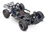Traxxas Slash 4x4 Ultimate Oranž - Image 15