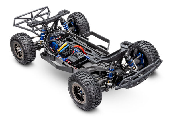 Traxxas Slash 4x4 Ultimate Oranž - Image 15