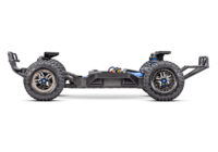 Traxxas Slash 4x4 Ultimate Oranž - Image 14