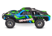 Traxxas Slash 4x4 Ultimate Roheline - Image 8