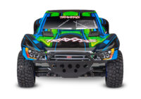 Traxxas Slash 4x4 Ultimate Roheline - Image 6