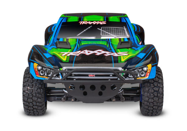 Traxxas Slash 4x4 Ultimate Roheline - Image 6