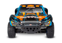 Traxxas Slash 4x4 Ultimate Oranž - Image 6