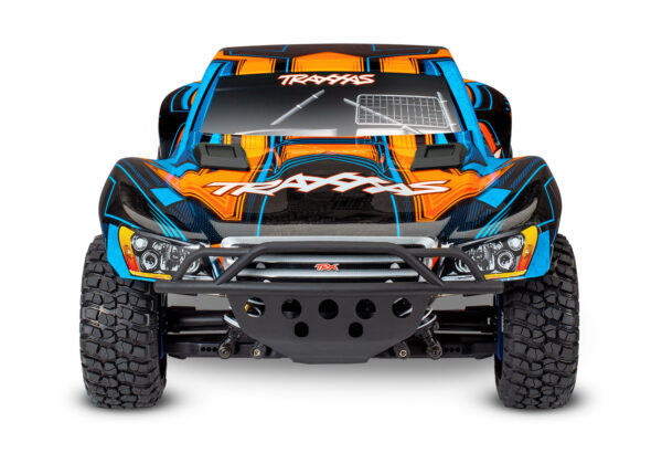 Traxxas Slash 4x4 Ultimate Oranž - Image 6