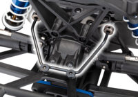 Traxxas Slash 4x4 Ultimate Oranž - Image 20