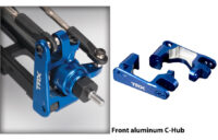 Traxxas Slash 4x4 Ultimate Oranž - Image 9