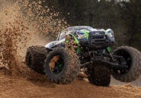 Traxxas X-Maxx 8S Green - Image 2