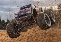 Traxxas X-Maxx 8S punane - Image 2