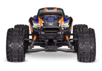 Traxxas X-Maxx 8S oranž - Image 4