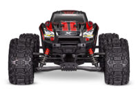 Traxxas X-Maxx 8S punane - Image 4