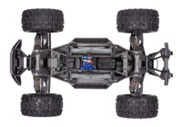 Traxxas X-Maxx 8S punane - Image 7