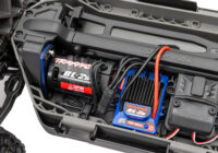 Traxxas Jato 4X4 BL-2S Bagi, Roheline - Image 33