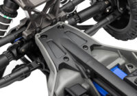 Traxxas Jato 4X4 BL-2S Bagi, Roheline - Image 15