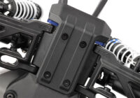 Traxxas Jato 4X4 BL-2S Bagi, Roheline - Image 18