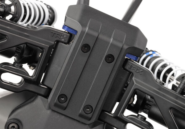 Traxxas Jato 4X4 BL-2S Bagi, Roheline - Image 18