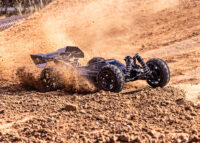 Traxxas Jato 4X4 BL-2S Bagi, Must - Image 2