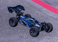 Traxxas Jato 4X4 BL-2S Bagi, Sinine - Image 3