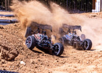 Traxxas Jato 4X4 BL-2S Bagi, Sinine - Image 4