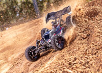 Traxxas Jato 4X4 BL-2S Bagi, Punane - Image 2