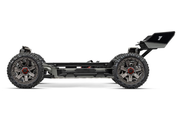 Traxxas Jato 4X4 BL-2S Bagi, Roheline - Image 12