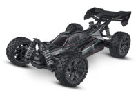 Traxxas Jato 4X4 BL-2S Bagi, Must - Image 6