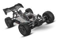 Traxxas Jato 4X4 BL-2S Bagi, Must