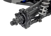 Traxxas Jato 4X4 BL-2S Bagi, Roheline - Image 27