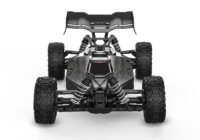 Traxxas Jato 4X4 BL-2S Bagi, Must - Image 7