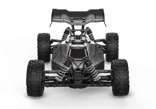 Traxxas Jato 4X4 BL-2S Bagi, Must - Image 7