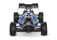Traxxas Jato 4X4 BL-2S Bagi, Sinine - Image 12