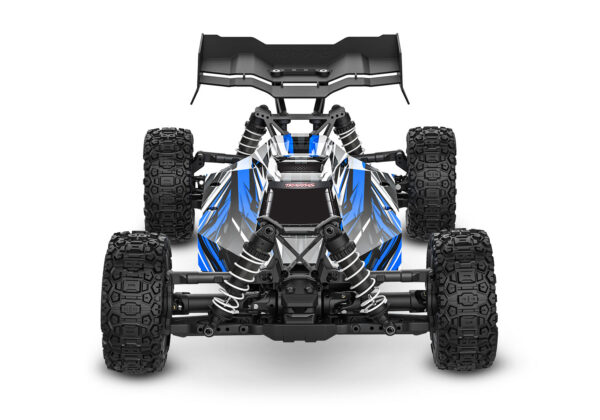 Traxxas Jato 4X4 BL-2S Bagi, Sinine - Image 12