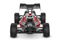 Traxxas Jato 4X4 BL-2S Bagi, Punane - Image 15
