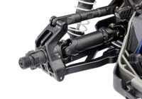 Traxxas Jato 4X4 BL-2S Bagi, Roheline - Image 28