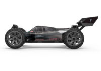 Traxxas Jato 4X4 BL-2S Bagi, Must - Image 5