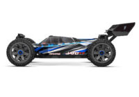 Traxxas Jato 4X4 BL-2S Bagi, Sinine - Image 10