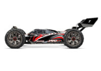 Traxxas Jato 4X4 BL-2S Bagi, Punane - Image 13